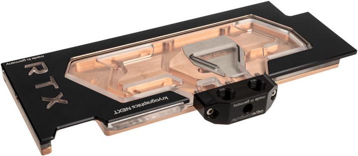 Produktbild Aqua Computer kryographics NEXT 2080 Ti