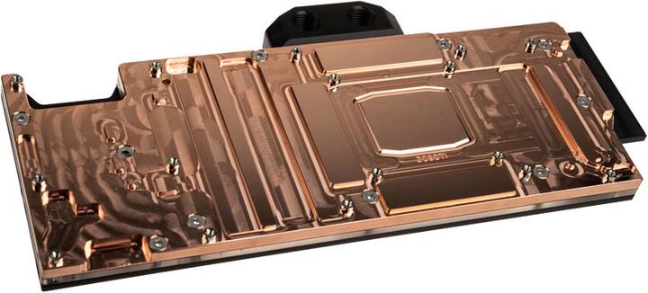Produktbild Aqua Computer kryographics NEXT 2080 Ti