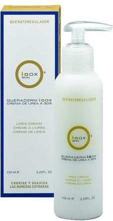 Actual product image Queraderm 30% Hydrating Cream 150ml - Promotion (Sun cream face, 150 ml)