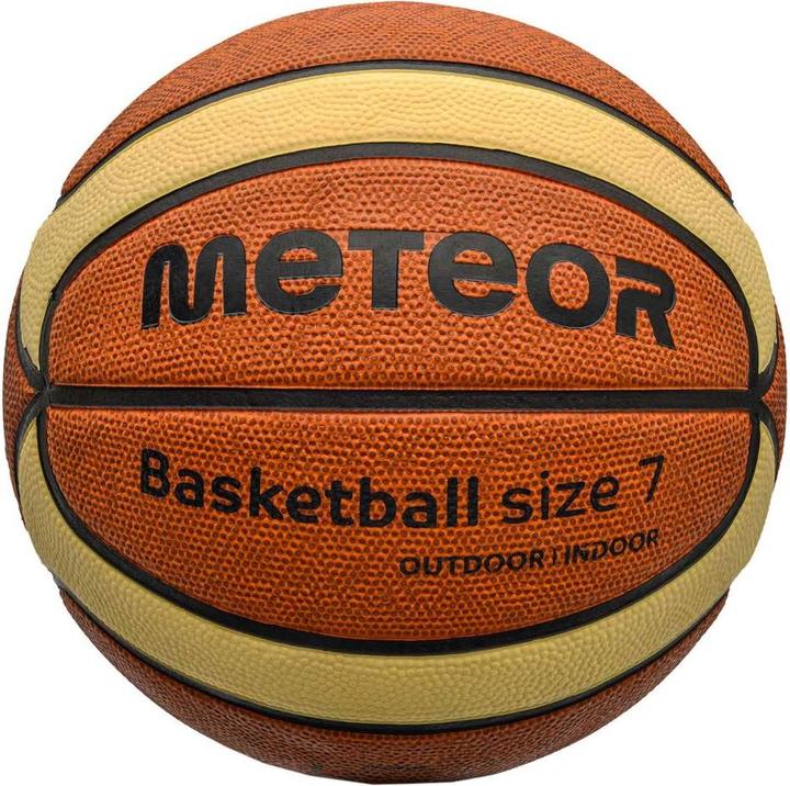 Ty Basketball Cellular 7 braun creme 10102 (7) (7)
