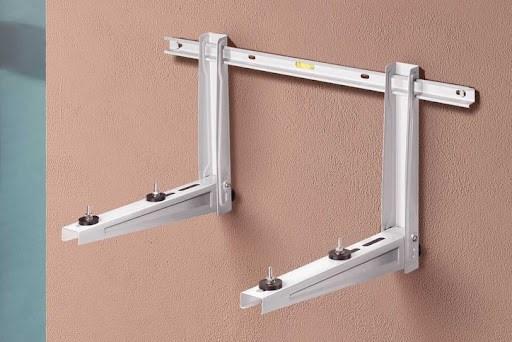 Actual product image No Name Rodigas MS230 air conditioning bracket