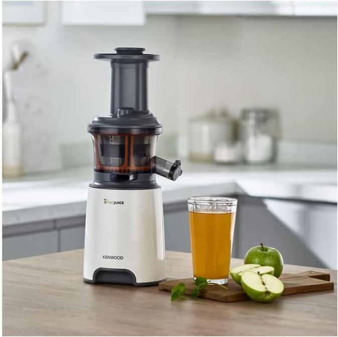Actual product image Kenwood Jmp600wh