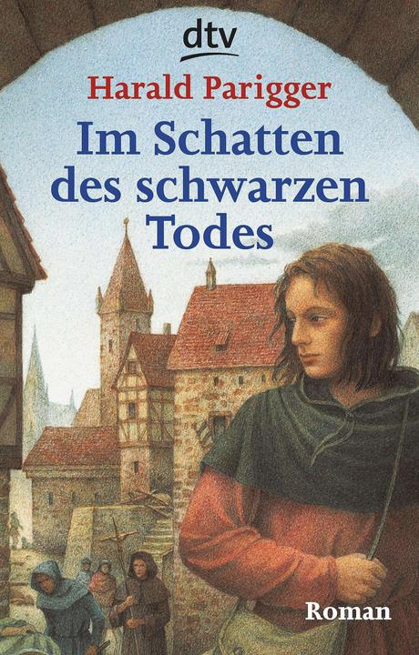 Actual product image Im Schatten des schwarzen Todes (German, Harald Parigger, Ute Thönissen, 2001)
