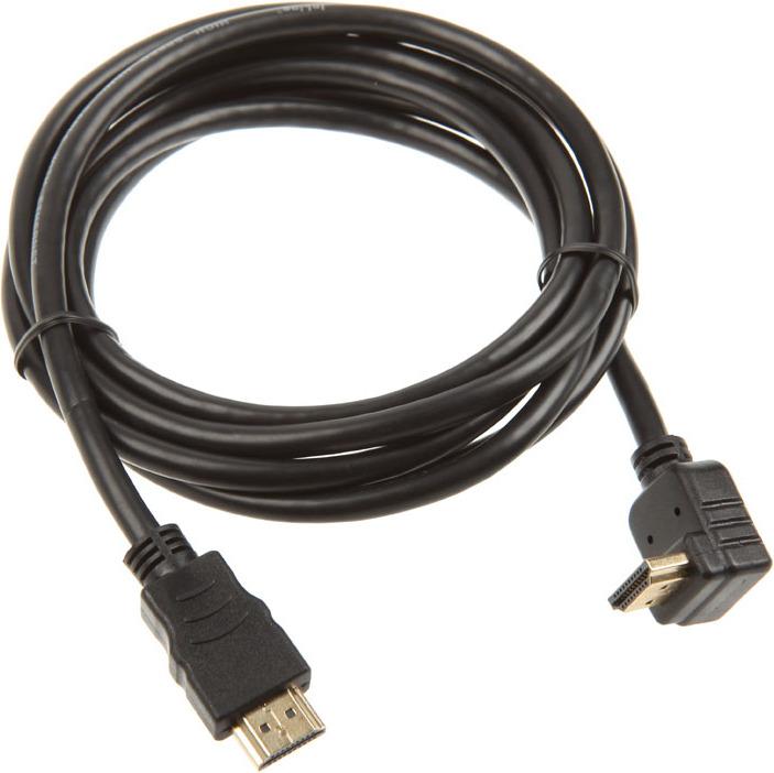 Actual product image InLine HDMI (Typ A) — HDMI (Typ A) (2 m, HDMI)