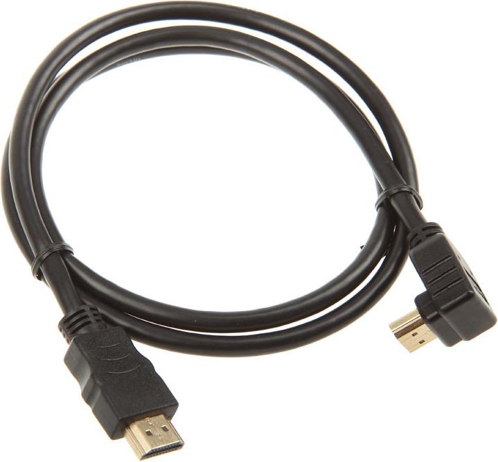 Immagine prodotto InLine HDMI (Typ A) — HDMI (Typ A) (1 m, HDMI)