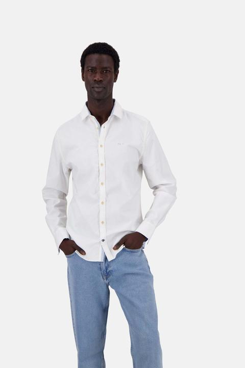 Immagine prodotto Colours & Sons Langarmhemd Shirt-Soft Oxford (L)