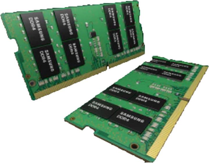 Actual product image Samsung M425R4GA3BB0-CQK (1 x 32GB, 4800 MHz, DDR5 RAM, SO-DIMM)