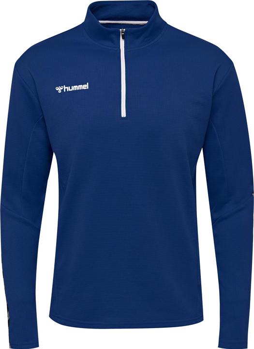 Image du produit hummel Sweat-Shirt Authentique Demi-Zip (XL)