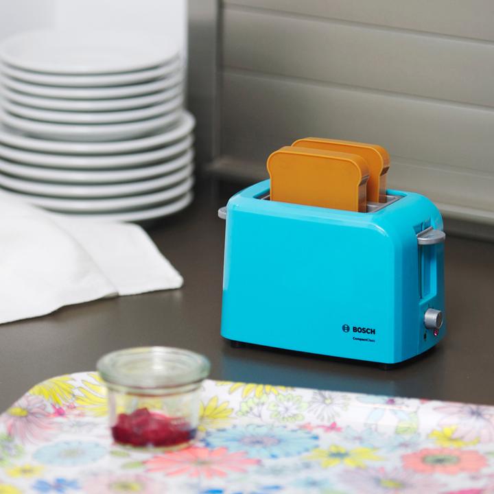 Actual product image Theo Klein Bosch breakfast set