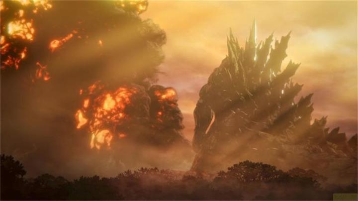 Produktbild Godzilla: Planet der Monster - Collector's Edition (DVD) (DVD, 2021, Deutsch, Japanisch)