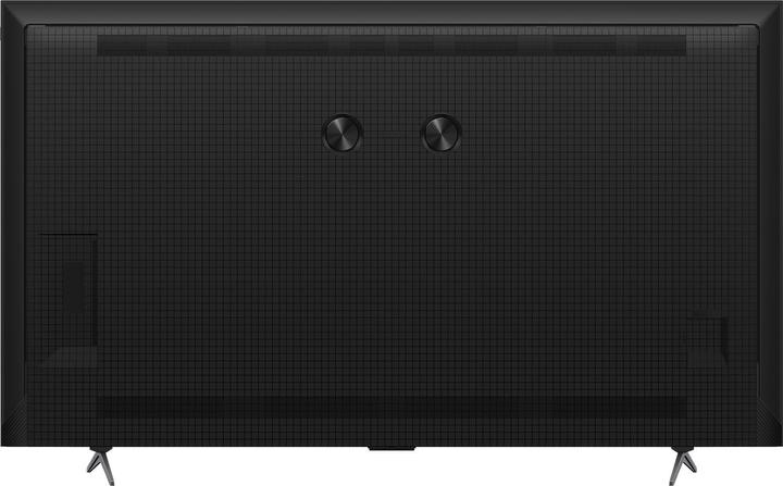 Actual product image TCL 85P8K 85" 4K QLED HDR Smart TV (85", QLED, 4K, 2025)