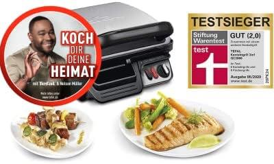 Actual product image Tefal Ultracompact