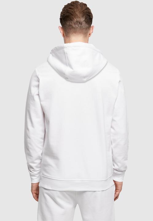 Actual product image Merchcode Columbia University - Script Basic Hoody - 136777 (5XL)