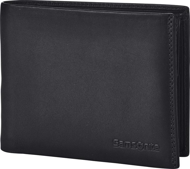 Actual product image Samsonite 015 - B 4CC+2C+C