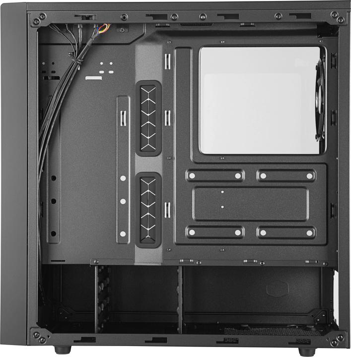 Image du produit Cooler Master NR600 MasterBox (ATX)