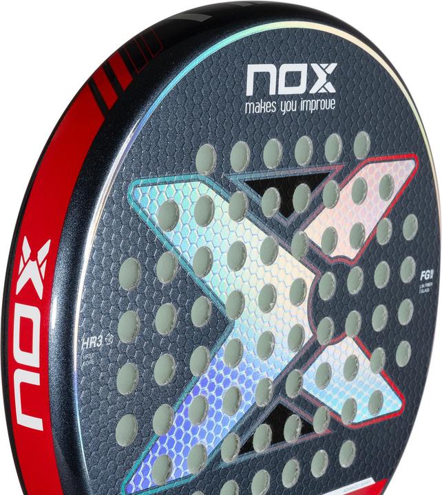 Actual product image Nox Equation Light
