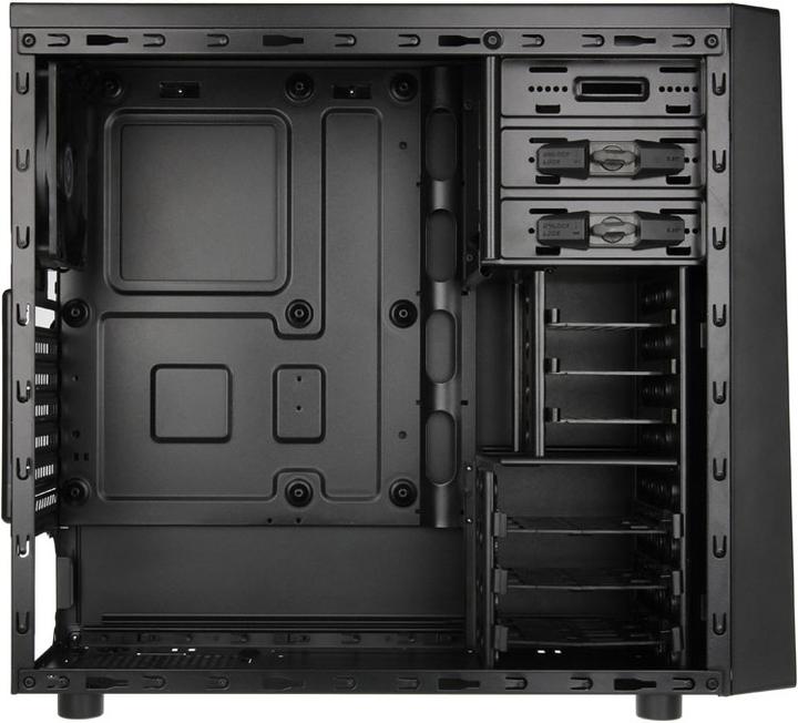 Produktbild BitFenix Neos Midi-Tower (ATX, mATX, Mini-ITX)