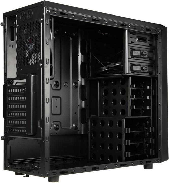 Produktbild BitFenix Neos Midi-Tower (ATX, mATX, Mini-ITX)