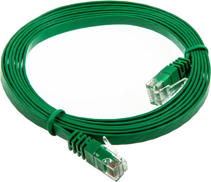 Immagine prodotto InLine Cavo di rete (U/UTP, CAT6, 1.50 m)