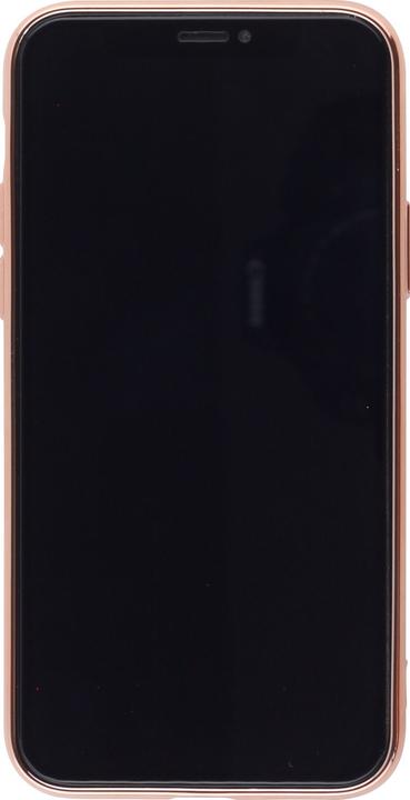 Immagine prodotto PhoneLook Coperchio in gomma bronzo con anello (Apple iPhone 7 Plus)