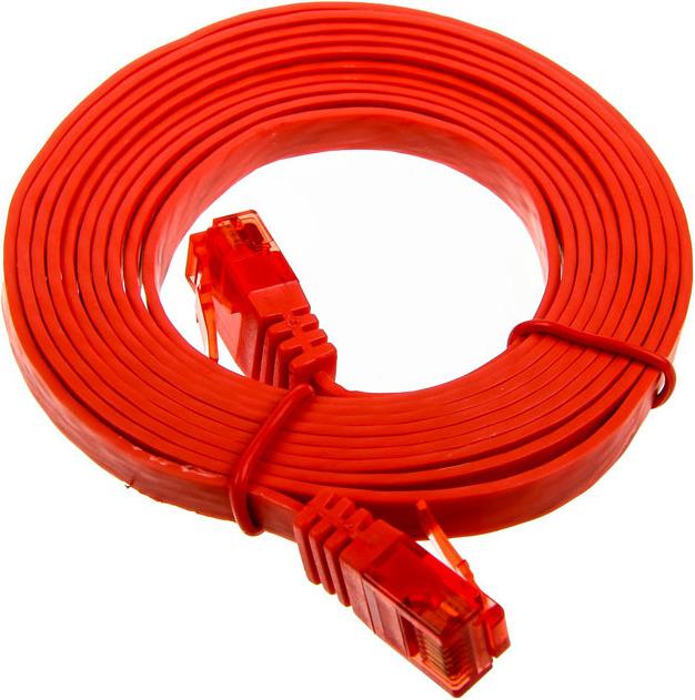 Immagine prodotto InLine Cavo di rete (U/UTP, CAT6, 1.50 m)