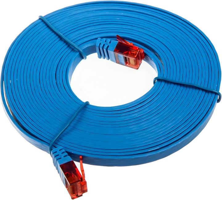 Immagine prodotto InLine Cavo di rete (U/UTP, CAT6, 15 m)