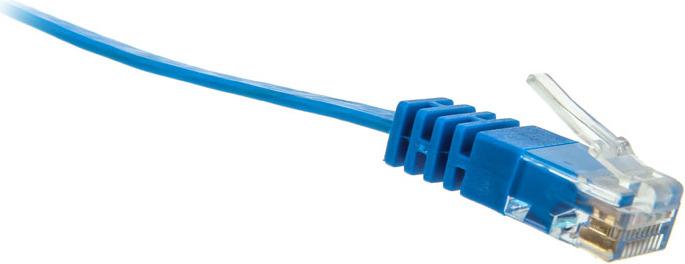 Immagine prodotto InLine Cavo di rete (U/UTP, CAT6, 15 m)
