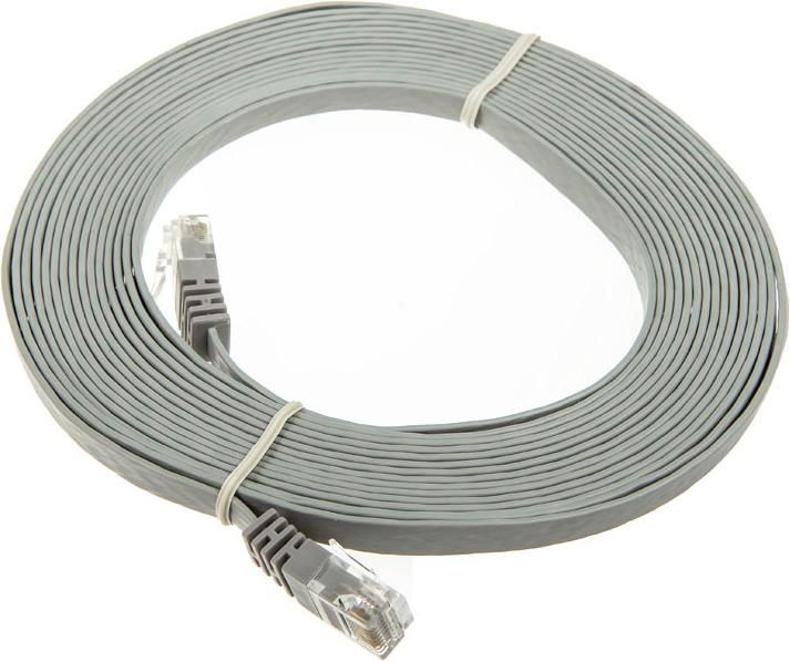 Actual product image InLine Network cable (U/UTP, U/FTP, CAT6, 15 m)