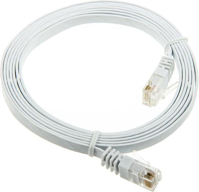 Actual product image InLine Network cable (U/UTP, CAT6, 1.50 m)