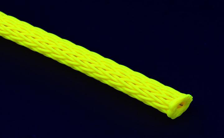 Produktbild Techflex Flexo PET Sleeve 3mm (Kabelschlauch, 100 cm)