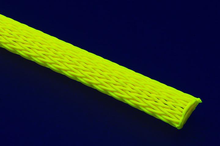 Produktbild Techflex Flexo PET Sleeve 6mm (Kabelschlauch, 100 cm)