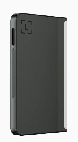 Actual product image Ledger Stax (Bitcoin, Cardano)