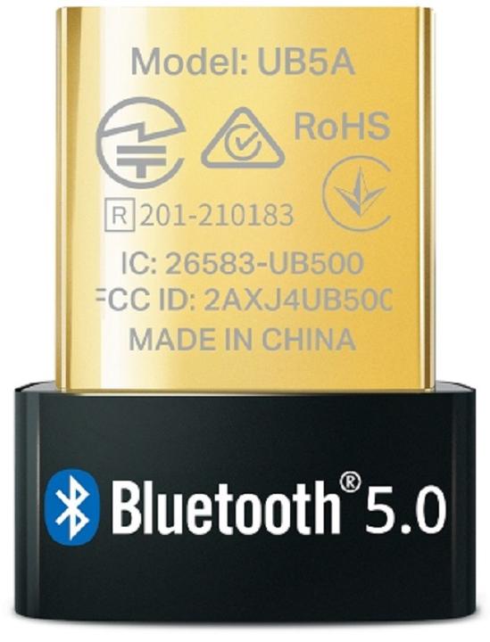 Image du produit TP-Link UB5A (Emetteur & Récepteur)