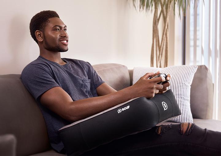 Immagine prodotto Scuf Exo Stützkissen (Switch)