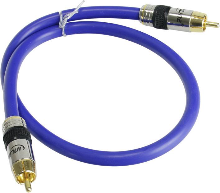 Image du produit InLine Cinch — Cinch (0.50 m, Coaxial)