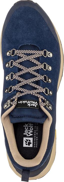 Produktbild Jack Wolfskin Terraventure Urban Low M (43)