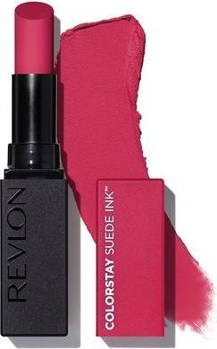 Produktbild Revlon ColorStay Suede Ink (011 Type A)