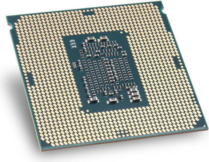 Image du produit Intel Core i5-9400F 2,9 GHz (Coffee Lake) Socket 1151 - tray (LGA 1151, 2.90 GHz, 6 -Core)
