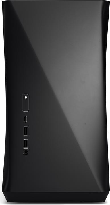 Immagine prodotto Fractal Era ITX - Carbonio TG (Mini-ITX)