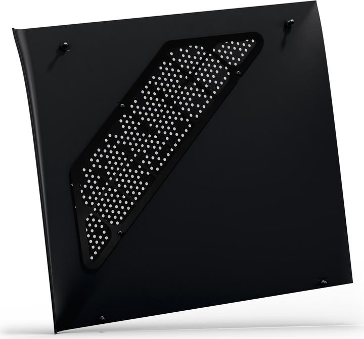 Immagine prodotto Fractal Era ITX - Carbonio TG (Mini-ITX)
