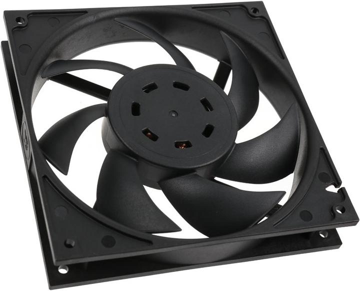 Produktbild EKWB EK-Vardar EVO 140ER BB PWM - 2000 U/min (140 mm, 1 x)