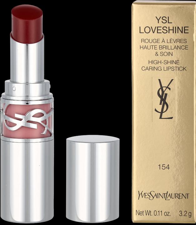 Immagine prodotto Yves Saint Laurent Loveshine Rouge Volupte Shine Rossetto 154 (154 Bacca dell'amore)