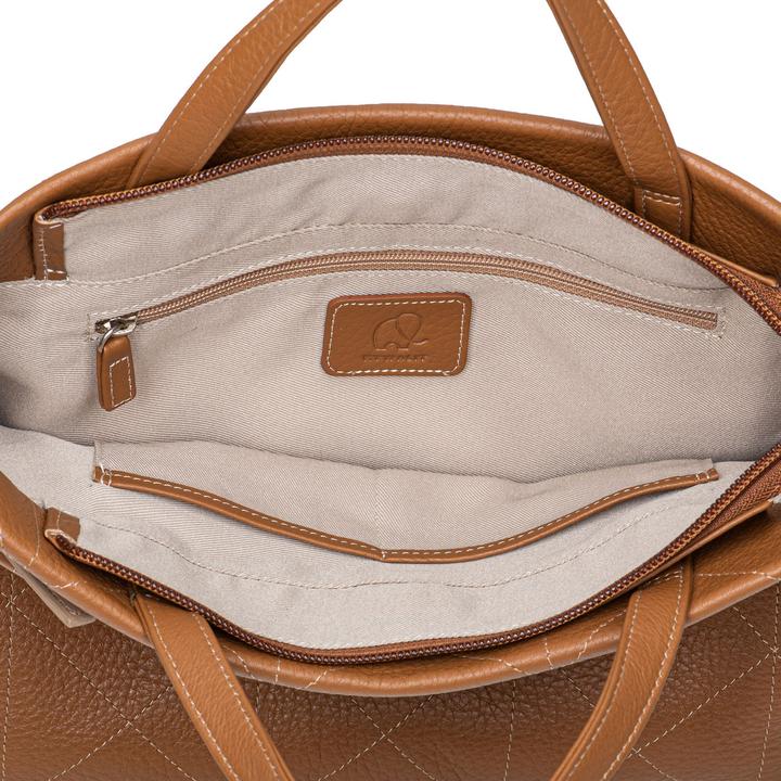 Immagine prodotto Mywalit Borsa a mano Pienza in pelle 31 cm