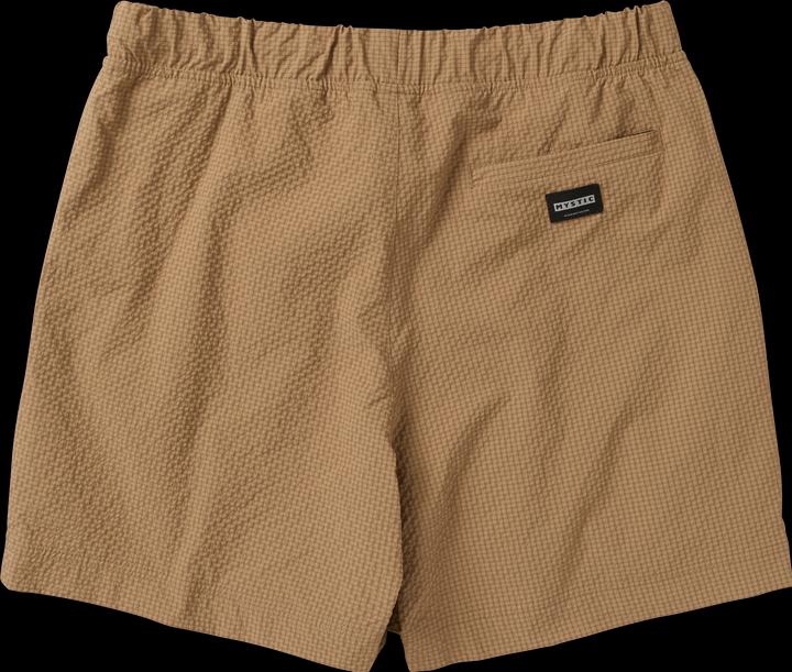Actual product image Mystic Continent Shorts (XL)