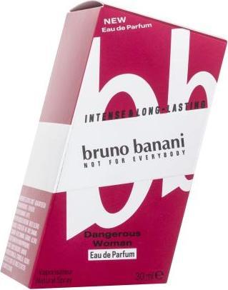 Actual product image Bruno Banani Eau de parfum re21 (Eau de parfum, 30 ml)