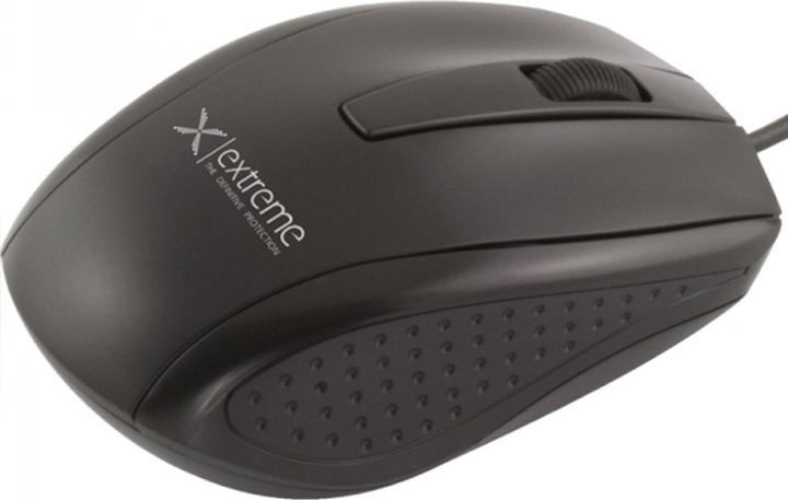 Immagine prodotto Esperanza XM110K Mouse destro USB tipo A ottico 1000 DPI (Cablato)