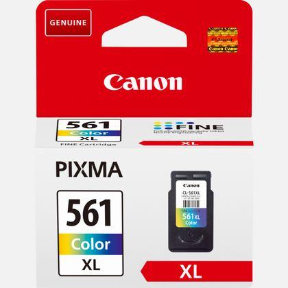 Produktbild Canon CL-561XL (M, C, G)