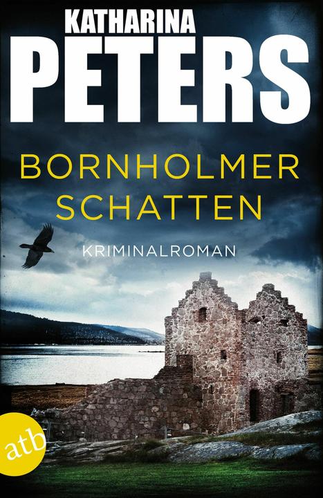 Produktbild Bornholmer Schatten (Deutsch, Katharina Peters, 2020)