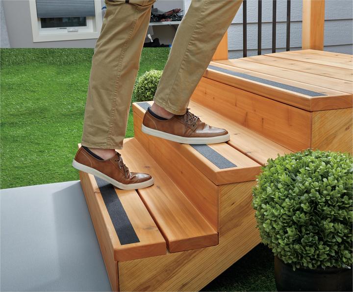 Actual product image 3M Safety walk (51 mm)