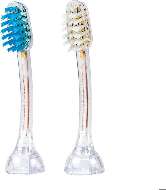 Emmi-dent Ersatzzahnbürste (2 x)